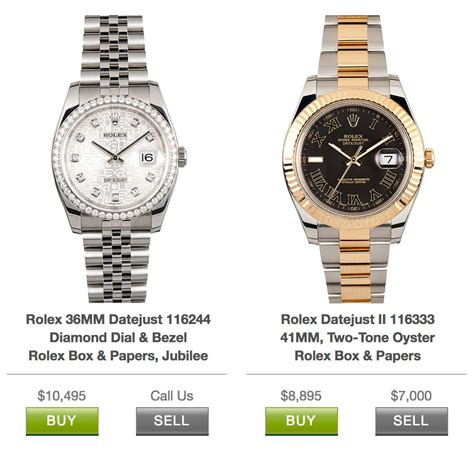 rolex price malaysia 2019